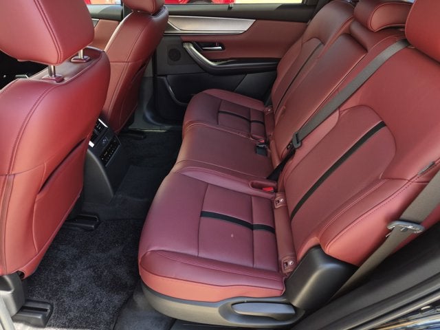 2026 Mazda Mazda CX-70 3.3 Turbo S Premium AWD