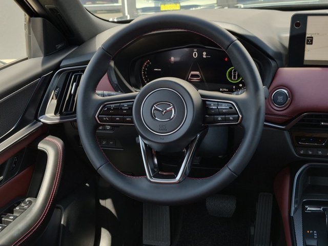 2026 Mazda Mazda CX-70 3.3 Turbo S Premium AWD