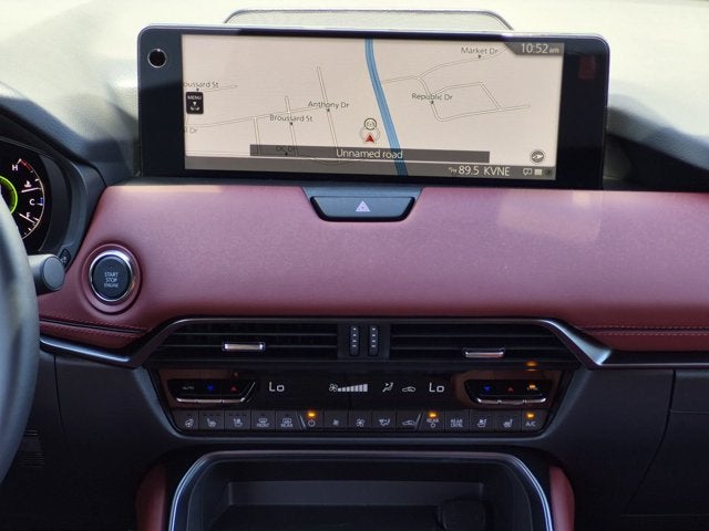 2026 Mazda Mazda CX-70 3.3 Turbo S Premium AWD