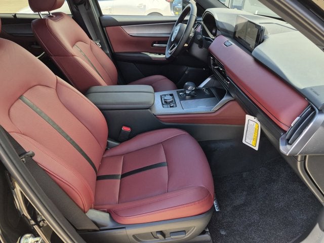 2026 Mazda Mazda CX-70 3.3 Turbo S Premium AWD
