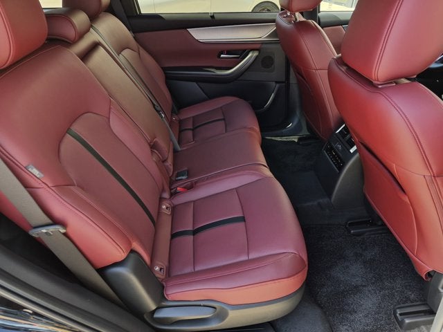 2026 Mazda Mazda CX-70 3.3 Turbo S Premium AWD