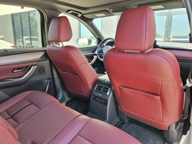 2026 Mazda Mazda CX-70 3.3 Turbo S Premium AWD