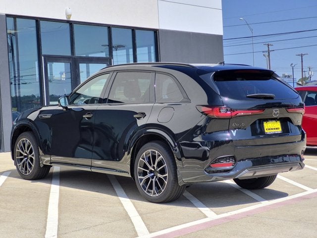 2026 Mazda Mazda CX-70 3.3 Turbo S Premium AWD
