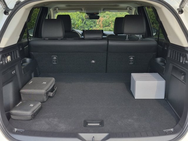 2026 Mazda CX-70 Premium Package - Photo 10