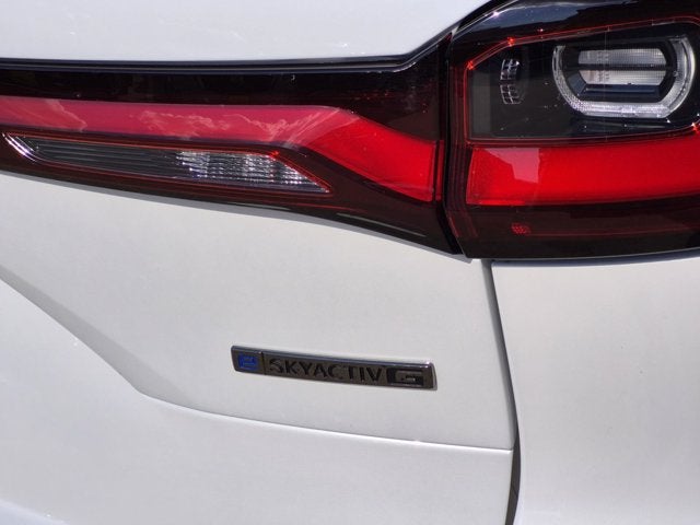 2026 Mazda Mazda CX-70 3.3 Turbo Premium AWD