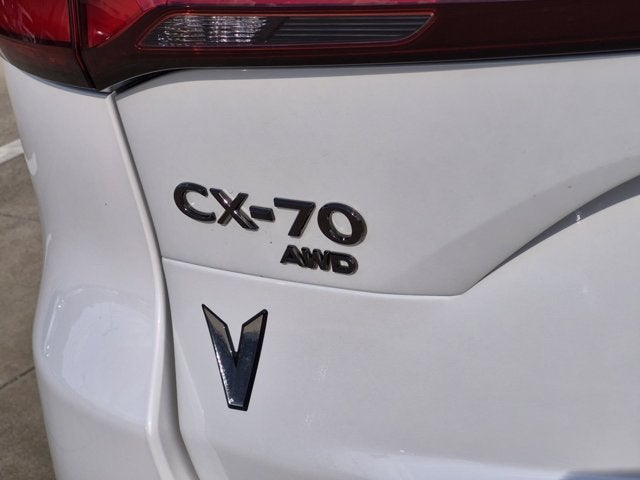 2026 Mazda CX-70 Premium Package - Photo 13