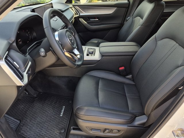 2026 Mazda CX-70 Premium Package - Photo 15