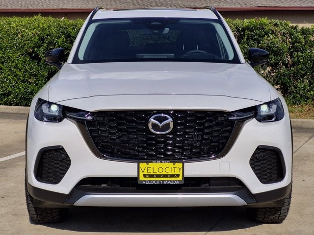 2026 Mazda Mazda CX-70 3.3 Turbo Premium AWD
