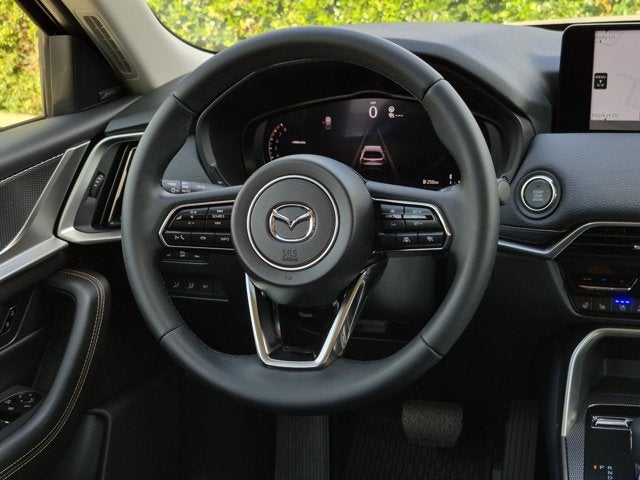 2026 Mazda Mazda CX-70 3.3 Turbo Premium AWD