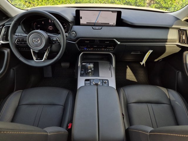 2026 Mazda Mazda CX-70 3.3 Turbo Premium AWD