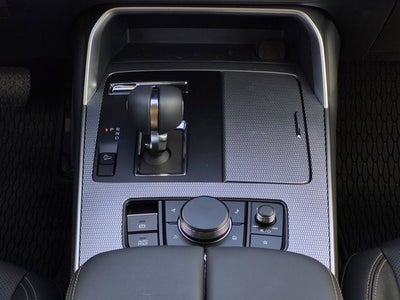 2026 Mazda Mazda CX-70 3.3 Turbo Premium AWD