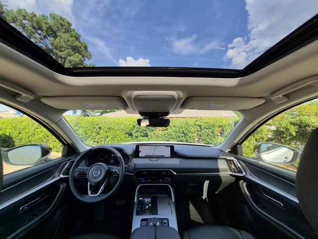 2026 Mazda CX-70 Premium Package - Photo 25