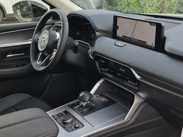 2026 Mazda CX-70 Premium Package - Photo 27