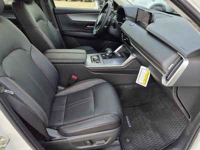 2026 Mazda Mazda CX-70 3.3 Turbo Premium AWD