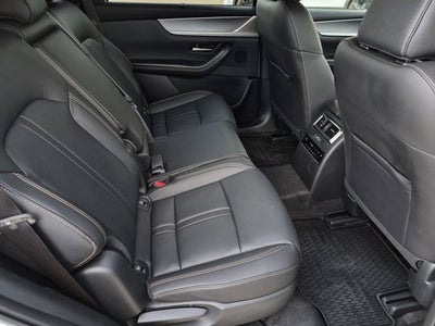 2026 Mazda Mazda CX-70 3.3 Turbo Premium AWD