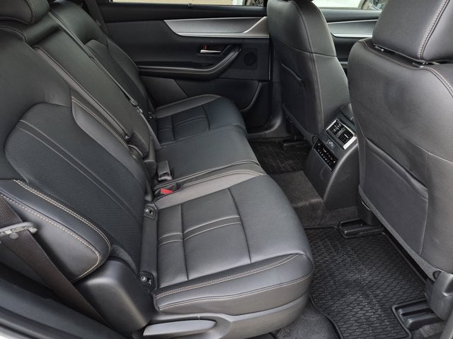 2026 Mazda Mazda CX-70 3.3 Turbo Premium AWD