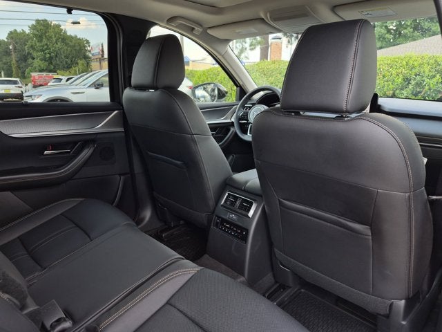 2026 Mazda CX-70 Premium Package - Photo 33
