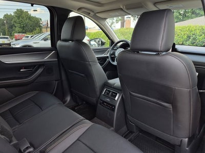 2026 Mazda Mazda CX-70 3.3 Turbo Premium AWD