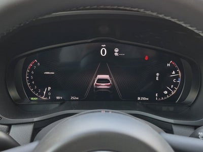 2026 Mazda Mazda CX-70 3.3 Turbo Premium AWD