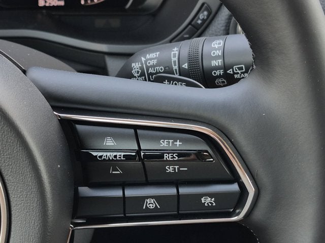 2026 Mazda CX-70 Premium Package - Photo 36