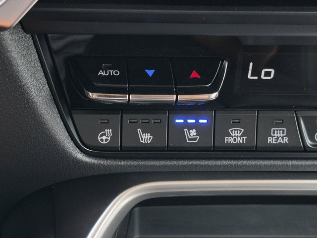 2026 Mazda CX-70 Premium Package - Photo 45