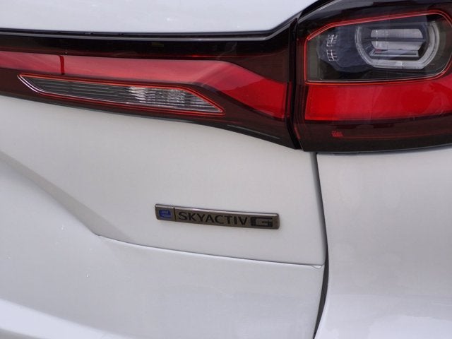 2026 Mazda Mazda CX-70 3.3 Turbo Premium AWD