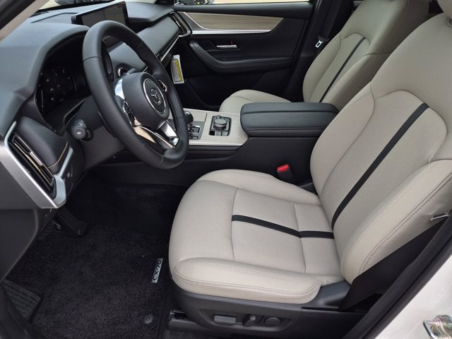2026 Mazda Mazda CX-70 3.3 Turbo Premium AWD