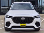 2026 Mazda Mazda CX-70 3.3 Turbo Premium AWD
