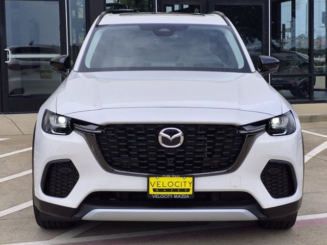 2026 Mazda Mazda CX-70 3.3 Turbo Premium AWD