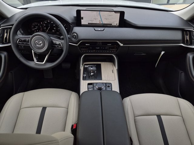 2026 Mazda Mazda CX-70 3.3 Turbo Premium AWD