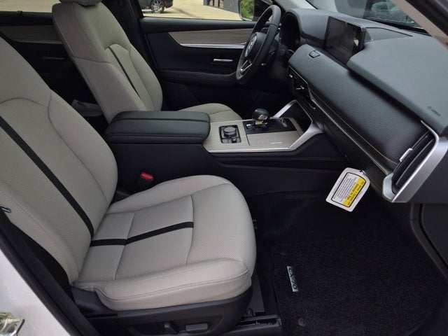 2026 Mazda Mazda CX-70 3.3 Turbo Premium AWD
