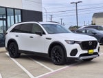2026 Mazda Mazda CX-70 3.3 Turbo Premium AWD