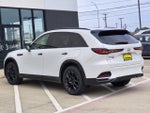2026 Mazda Mazda CX-70 3.3 Turbo Premium AWD