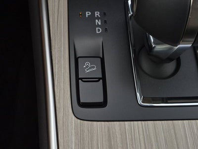 2026 Mazda Mazda CX-70 3.3 Turbo Premium AWD