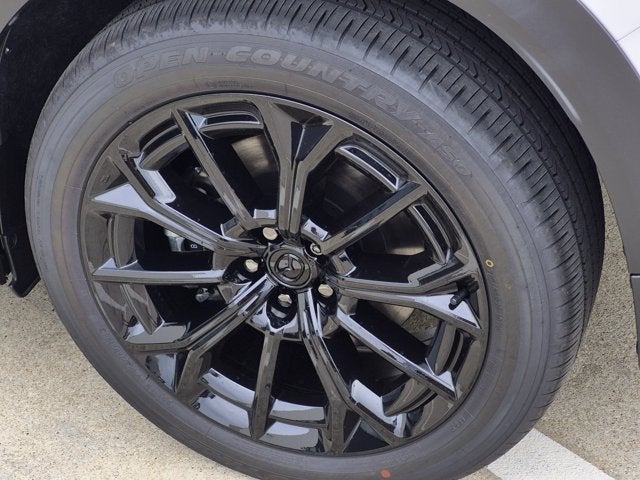 2026 Mazda Mazda CX-70 3.3 Turbo Premium AWD