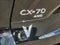 2025 Mazda Mazda CX-70 3.3 Turbo Premium Package