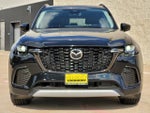 2025 Mazda Mazda CX-70 3.3 Turbo Premium Package