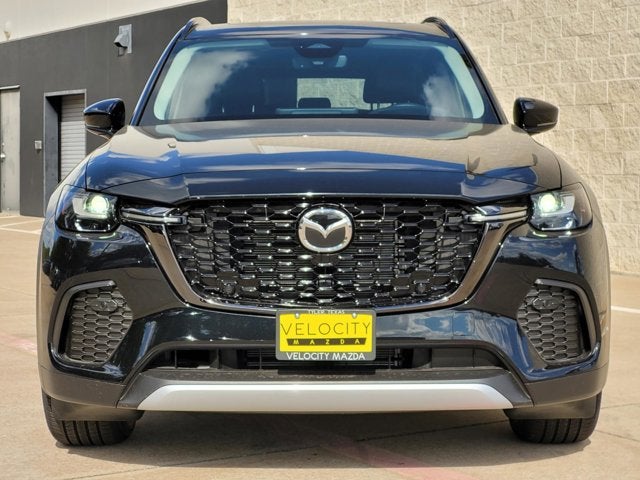 2025 Mazda Mazda CX-70 3.3 Turbo Premium Package