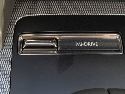 2025 Mazda Mazda CX-70 3.3 Turbo Premium Package