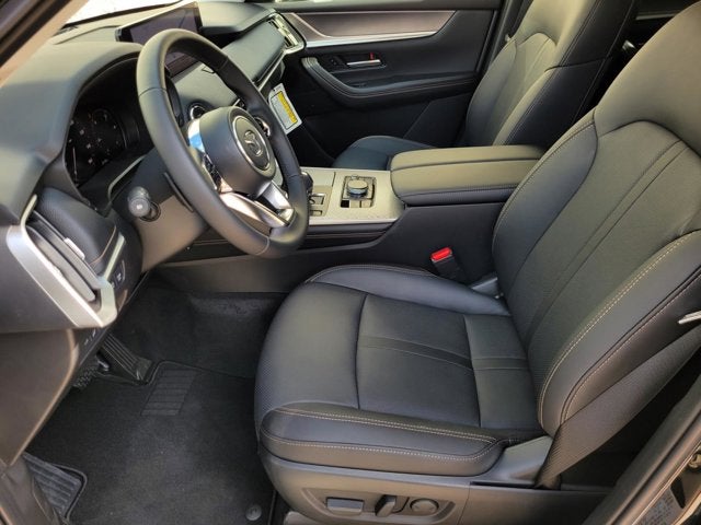 2025 Mazda Mazda CX-70 3.3 Turbo Premium Package