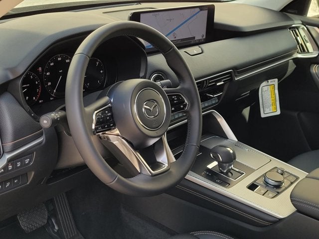 2025 Mazda Mazda CX-70 3.3 Turbo Premium Package