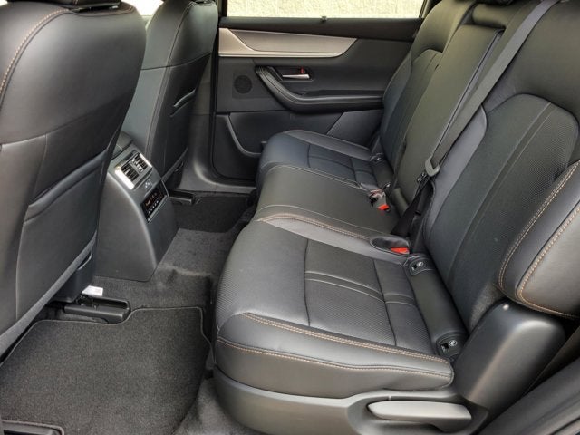 2025 Mazda Mazda CX-70 3.3 Turbo Premium Package