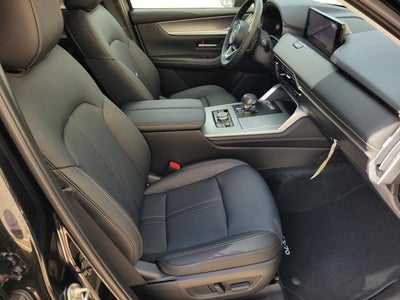 2025 Mazda Mazda CX-70 3.3 Turbo Premium Package
