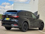 2025 Mazda Mazda CX-70 3.3 Turbo Premium Package