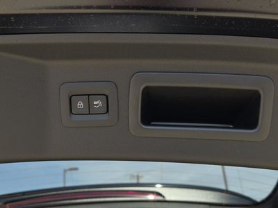 2026 Mazda Mazda CX-70 3.3 Turbo S Premium Plus AWD