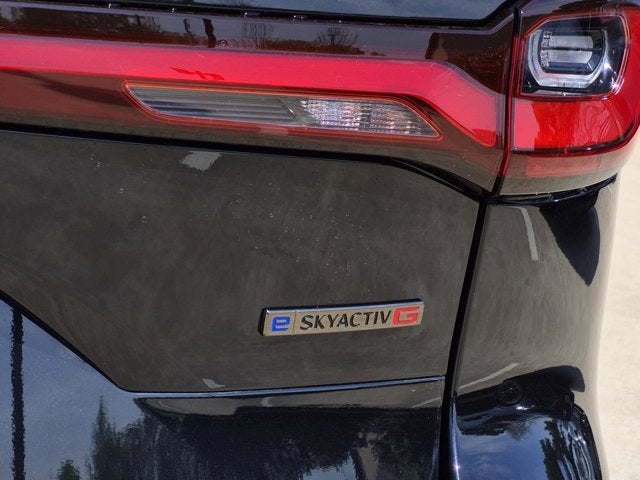 2026 Mazda Mazda CX-70 3.3 Turbo S Premium Plus AWD