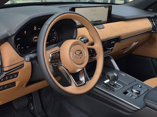 2026 Mazda Mazda CX-70 3.3 Turbo S Premium Plus AWD