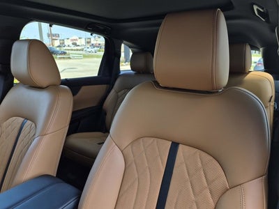 2026 Mazda Mazda CX-70 3.3 Turbo S Premium Plus AWD