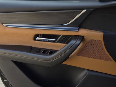 2026 Mazda Mazda CX-70 3.3 Turbo S Premium Plus AWD