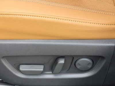 2026 Mazda Mazda CX-70 3.3 Turbo S Premium Plus AWD